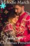 [Wintervale Promises 07] • The Ghostwriter of Christmas Present